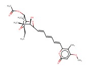 AUROVERTIN B