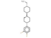 4-乙基双环己基-3,4-二氟苯