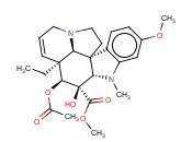 Vindoline