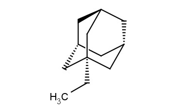 1-乙基<span class='lighter'>金刚烷</span>