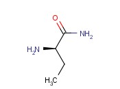(R)-(-)-2-<span class='lighter'>氨基</span>丁酰胺<span class='lighter'>盐酸盐</span>