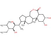 22(S),23(S)-HOMOBRASSINOLIDE