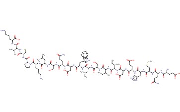 <span class='lighter'>HIV-1</span> <span class='lighter'>MN</span> <span class='lighter'>GP160</span> <span class='lighter'>FRAGMENT</span> <span class='lighter'>09</span>