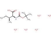 N-Boc-L-异<span class='lighter'>亮氨酸</span>