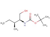 N-<span class='lighter'>Boc</span>-L-异<span class='lighter'>亮</span><span class='lighter'>氨</span>醇