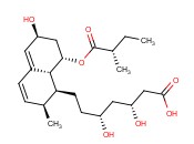 普伐他汀