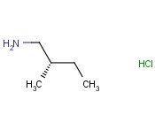 S(-)-2-甲基-1-<span class='lighter'>丙</span><span class='lighter'>胺</span>