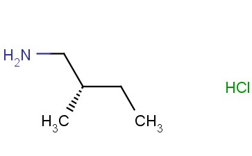 S(-)-2-甲基-1-<span class='lighter'>丙</span><span class='lighter'>胺</span>