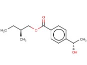 N-(7-硝基-9H-<span class='lighter'>芴</span>-1-基)乙酰胺