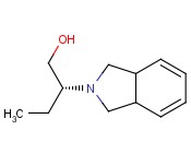 (R)-(-)-2-(2-异二氢<span class='lighter'>氮</span><span class='lighter'>杂</span>茚基)丁烷-1-醇