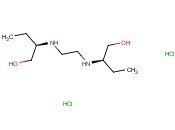 乙胺丁醇<span class='lighter'>二</span><span class='lighter'>盐酸盐</span>