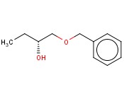 (R)-1-(<span class='lighter'>苄</span><span class='lighter'>氧基</span>)丁-2-醇