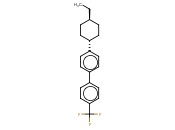 4'-(反式-4-乙基环己基)-4-三<span class='lighter'>氟</span>甲基<span class='lighter'>联苯</span>