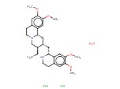 EMETINE DIHYDROCHLORIDE HYDRATE