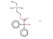 氯苯醇<span class='lighter'>酸</span>铵<span class='lighter'>乙</span><span class='lighter'>酯</span>盐酸盐