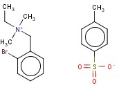 托西酸<span class='lighter'>溴</span><span class='lighter'>苄</span>铵