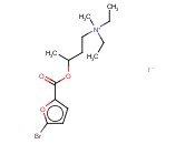 <span class='lighter'>FUBROGONIUMIODIDE</span>