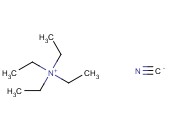 <span class='lighter'>氰化</span>四乙基铵