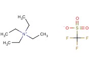 <span class='lighter'>三</span>氟甲基磺酸四<span class='lighter'>乙基铵</span>