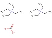碳酸-N,N,N-<span class='lighter'>三乙基</span>乙<span class='lighter'>铵</span>酯(2:1)