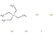 氟化<span class='lighter'>四</span>乙胺<span class='lighter'>四</span>氢化氟