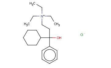 TRIDIHEXETHYL CHLORIDE