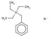 苄基三乙基溴化铵