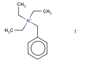 <span class='lighter'>三乙基</span><span class='lighter'>苄基</span>碘化<span class='lighter'>铵</span>