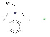<span class='lighter'>苯基</span><span class='lighter'>三乙基</span><span class='lighter'>氯化</span>胺