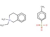 托<span class='lighter'>西</span>曲喹铵