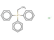 三苯基乙基氯化膦