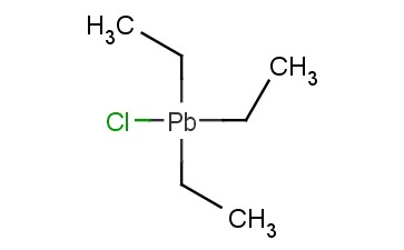 <span class='lighter'>TRIETHYLLEAD</span> <span class='lighter'>CHLORIDE</span>