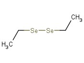 二<span class='lighter'>乙基</span>二硒醚