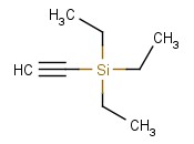 <span class='lighter'>三乙</span>基硅<span class='lighter'>基</span>乙炔