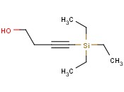 4-(<span class='lighter'>三乙基</span>甲硅烷基)-3-硫酸丁基卡因-1-醇