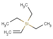 三乙基<span class='lighter'>乙烯</span>硅烷