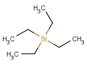 <span class='lighter'>四</span>乙基硅烷