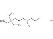 6H-呋喃并[2',3':4,5]噁唑并[3,2-a]嘧啶-2-<span class='lighter'>甲酚</span>,6-<span class='lighter'>氨基</span>-2,3,3a,9a-四氢-3-羟基-,(2R,3R,3aS,9aR)- (9CI)