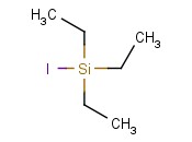 <span class='lighter'>三乙</span>基碘硅烷