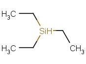 <span class='lighter'>三乙基</span>硅烷