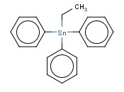ETHYLTRIPHENYLTIN