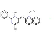 CYANINE 863
