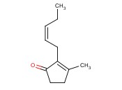 顺-茉莉酮