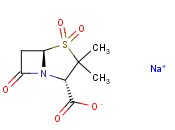 SULBACTAM SODIUM