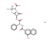 APALCILLIN SODIUM