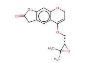 OXYPEUCEDANIN