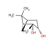 (1R,2R,3S,5R)-(-)-2,3-蒎烷二醇