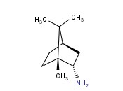 (R)-(+)-冰片<span class='lighter'>胺</span>