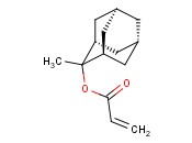 2-Methyl-2-adamantyl acrylate