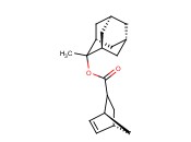 5-NORBORNENE-2-CARBOXYLIC 2-METHYL-2-ADAMANTYL ESTER